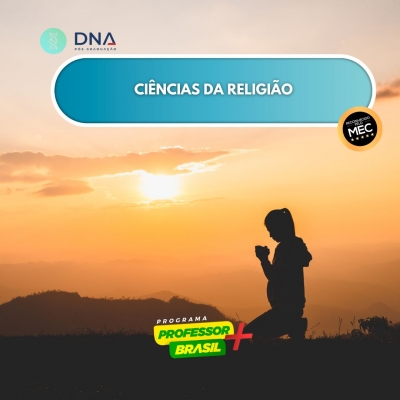 Ciências da Religião