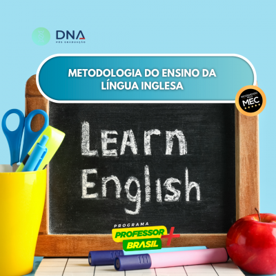 Metodologia do Ensino da Língua Inglesa