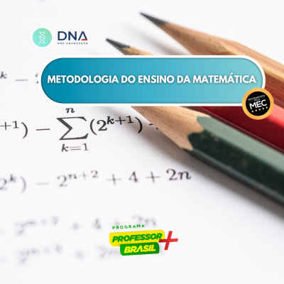 Metodologia do Ensino da Matemática