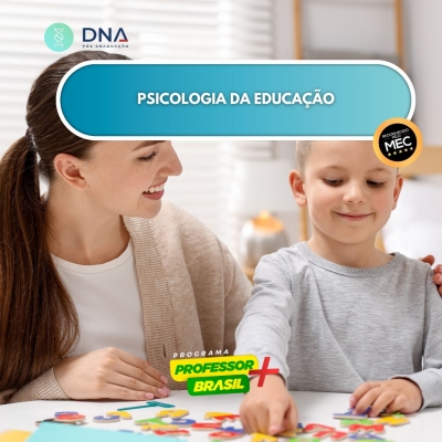 Psicologia da Educação 