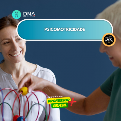 Psicomotricidade
