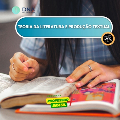 Teoria da Literatura e Produção Textual